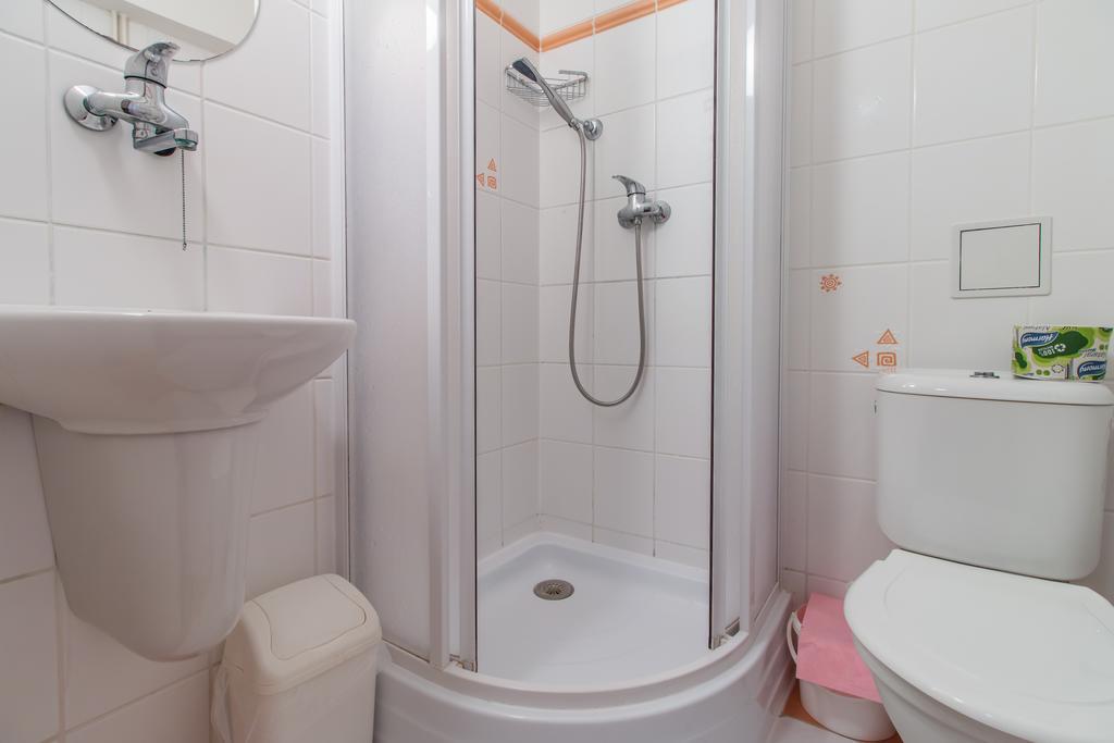 Penzion V Parku Cejkovice (Hodonin) Quarto foto